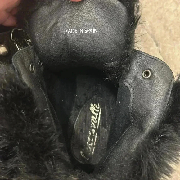 L’intervalle lug  booties - Picture 6 of 6